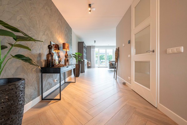 Medium property photo - Amaliastraat 10, 4711 SK St. Willebrord